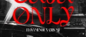 FloyyMenor FT. Cris MJ GATA ONLY mp3 Download
